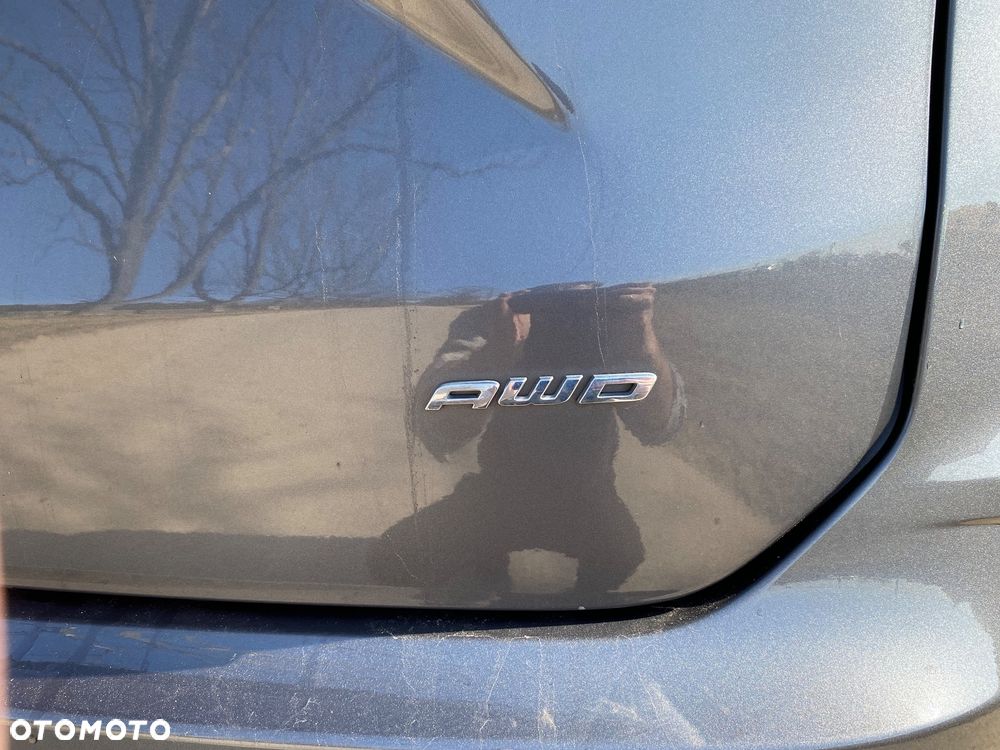 Ford Edge 2.0 EcoBlue Twin-Turbo 4WD Titanium - 17