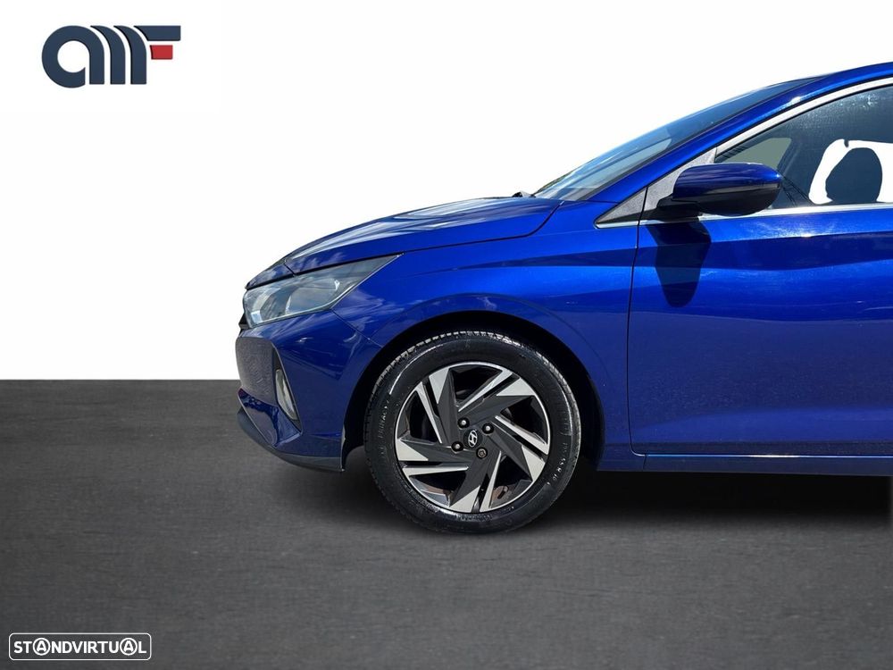Hyundai i20 1.2 Comfort - 7