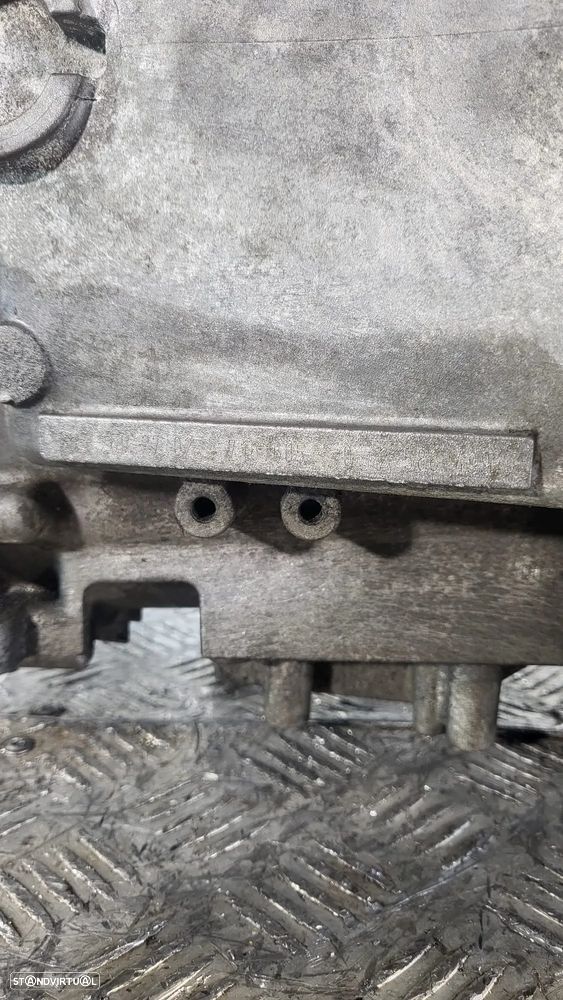 Caixa 6 Velocidades 716.605 Mercedes CLC W203 CL203 M271.946 - 9