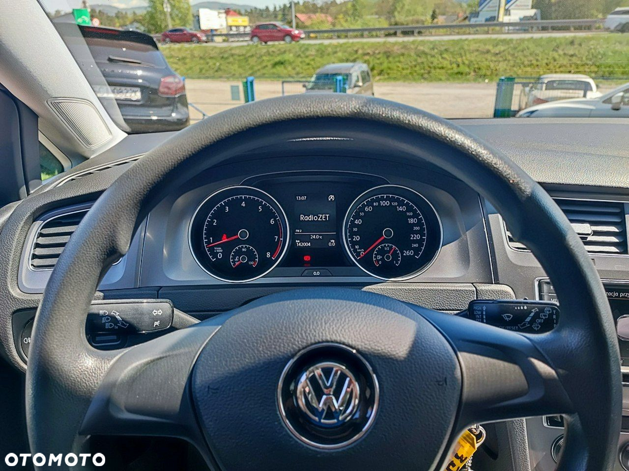 Volkswagen Golf - 13