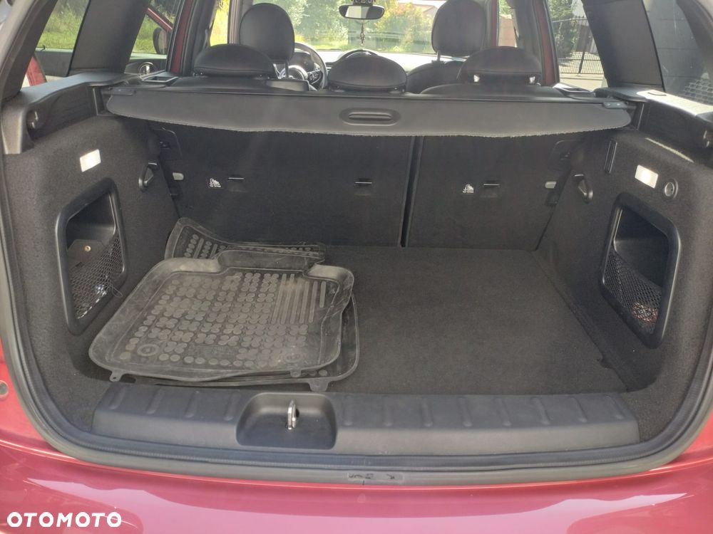 MINI Clubman Cooper S - 11
