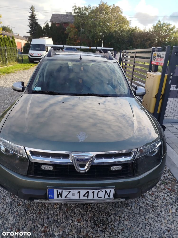 Dacia Duster - 3