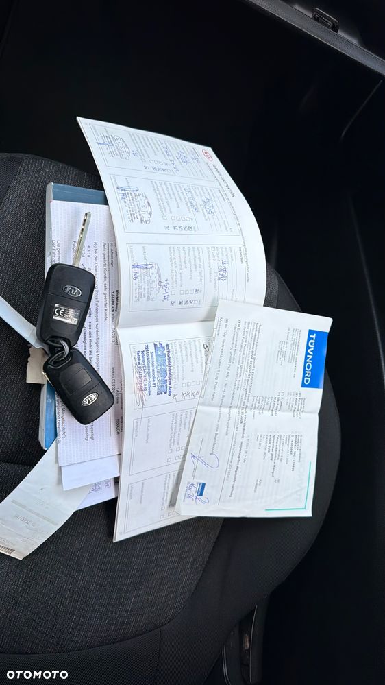 Kia Picanto 1.0 Attract - 16
