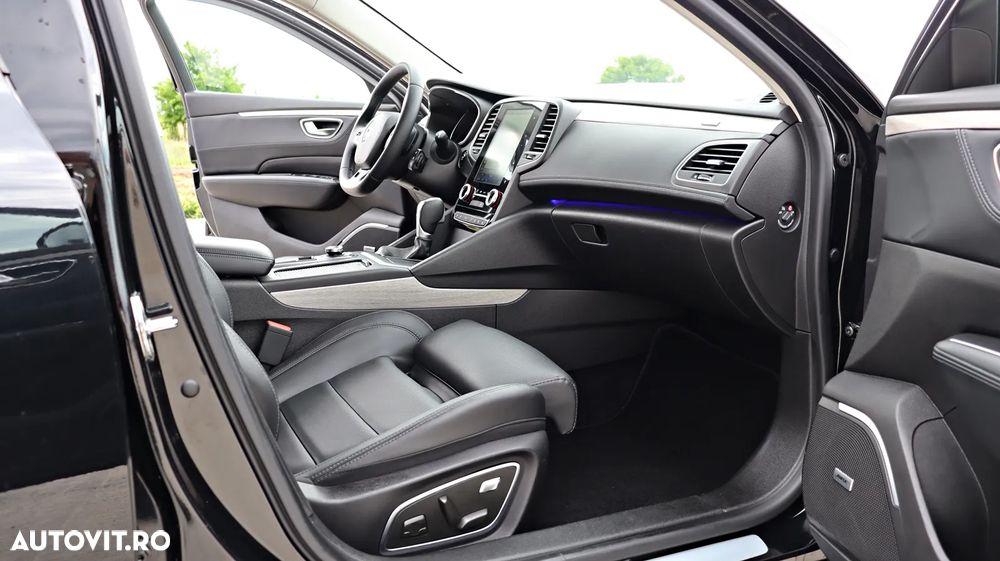 Renault Talisman - 18