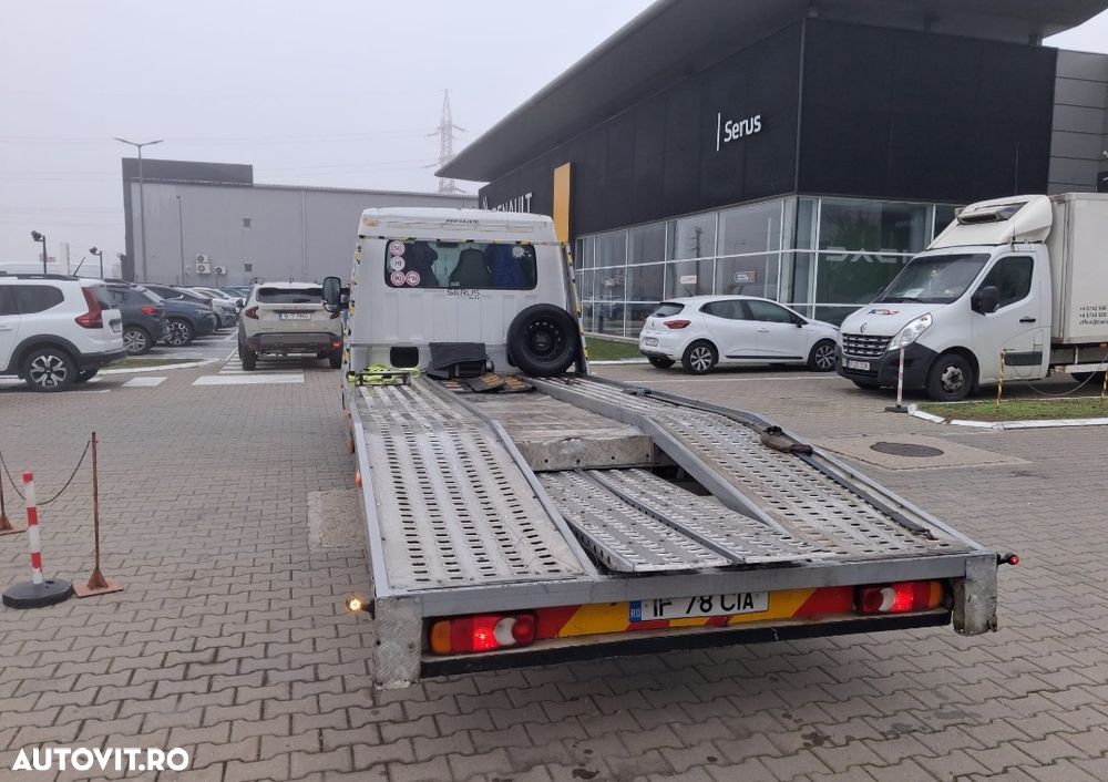 Renault Master - 5