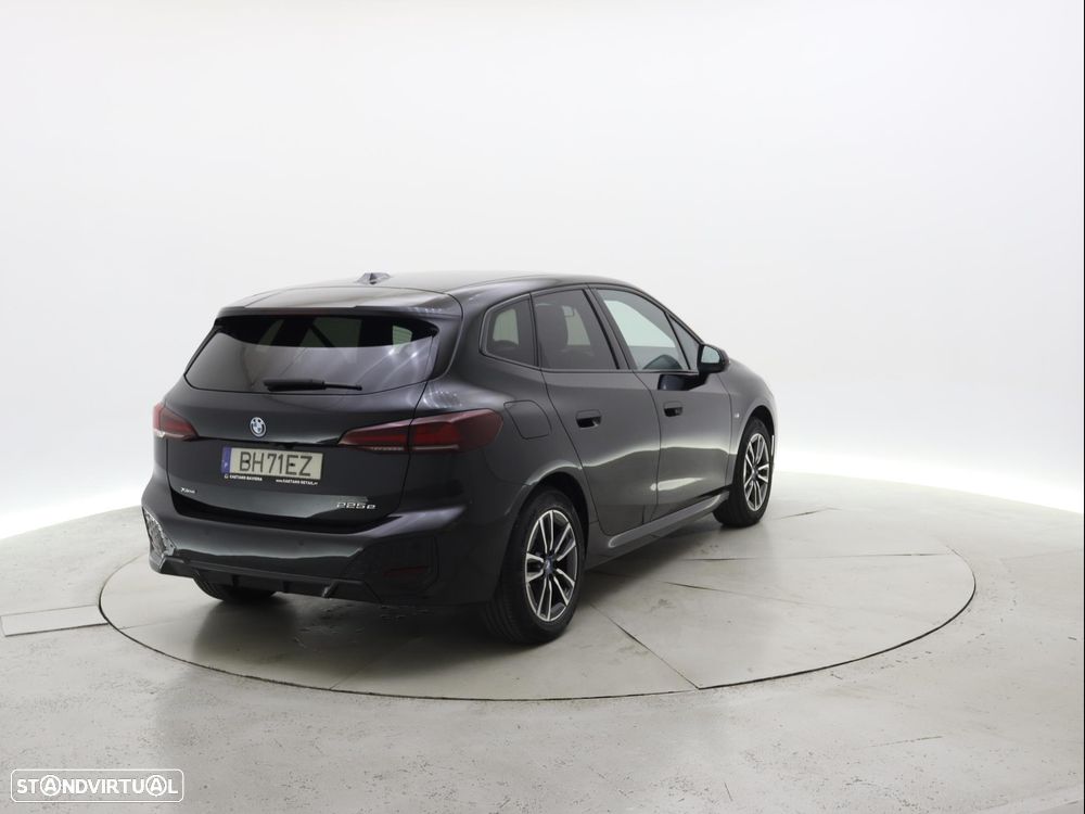 BMW 225xe Active Tourer e xDrive Pack Desportivo M - 6