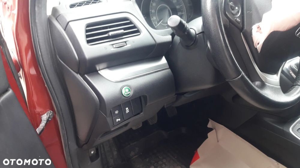 Honda CR-V 1.6i-DTEC Executive (Sensing Pack / Connect +) - 7