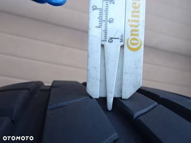 205/55/R17 91W Bridgestone Turanza T005 homologacja MO - 9