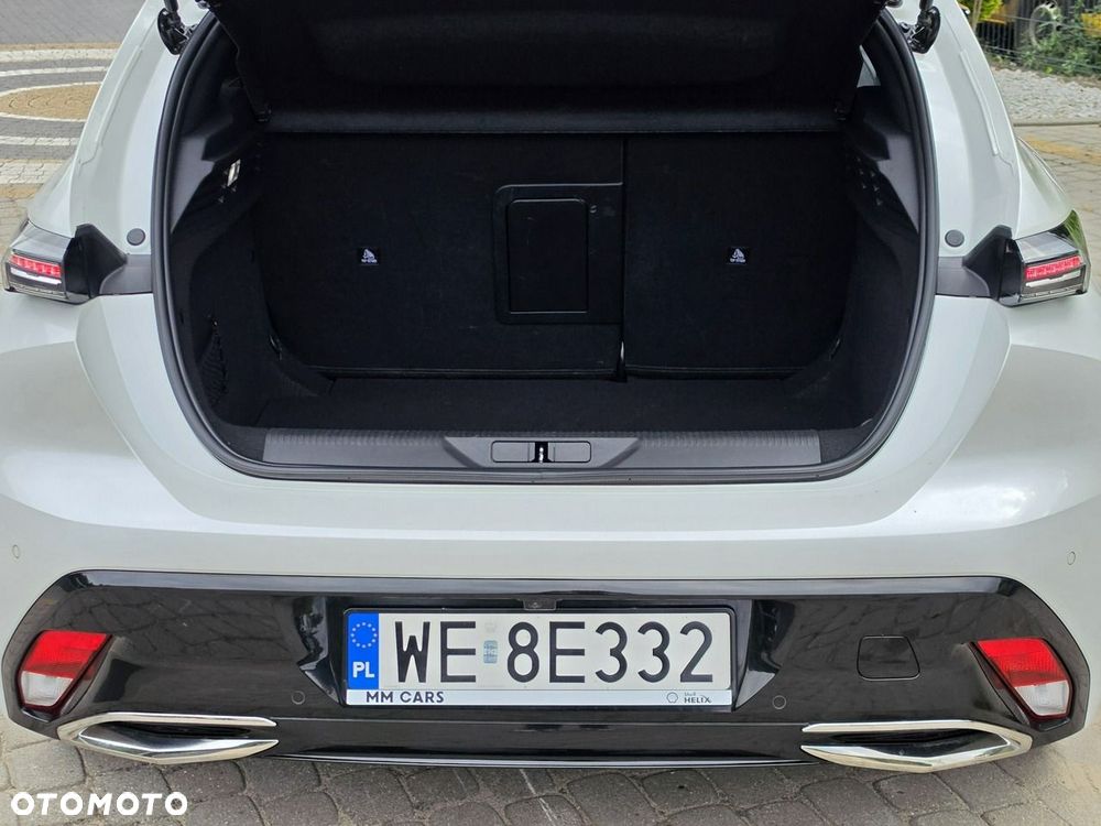 Peugeot 308 - 24