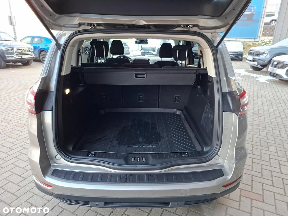 Ford S-Max 1.5 EcoBoost Trend - 11