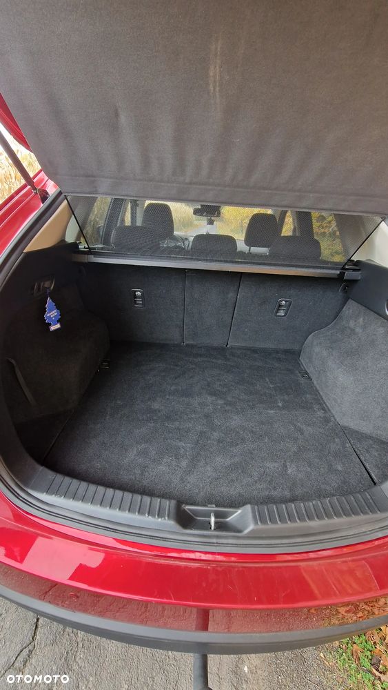 Mazda CX-5 2.0 Skyenergy 2WD - 9