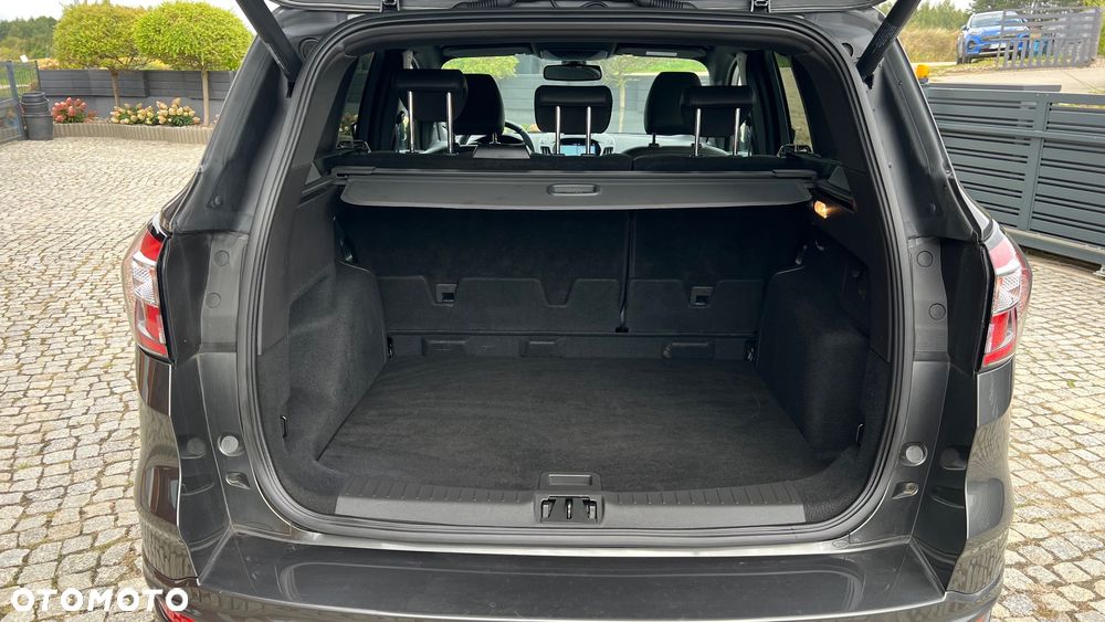 Ford Kuga 1.5 EcoBoost FWD ST-Line ASS GPF - 30
