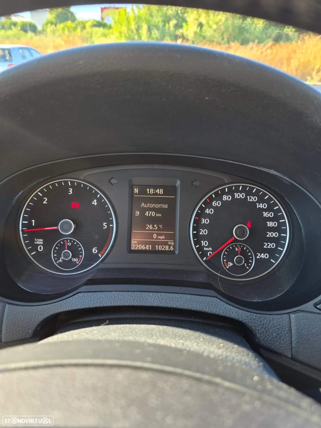 SEAT Alhambra - 19