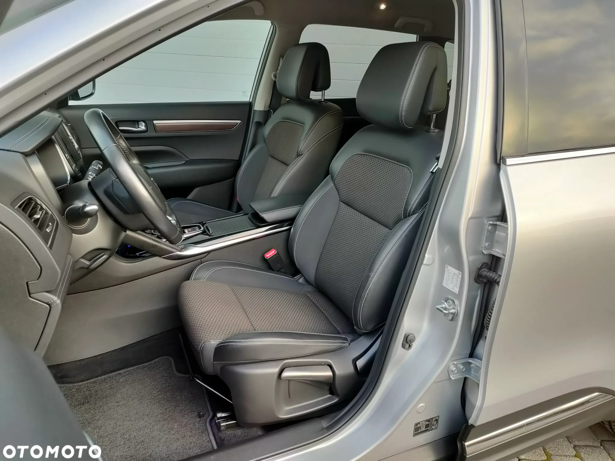 Renault Koleos 2.0 dCi Intens X-Tronic - 14