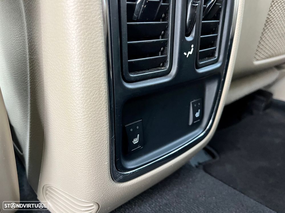 Jeep Grand Cherokee 3.0 CRD V6 Limited - 48
