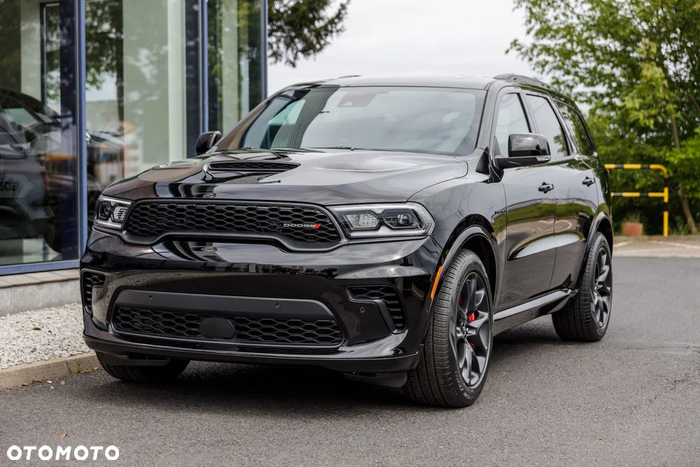 Dodge Durango - 4