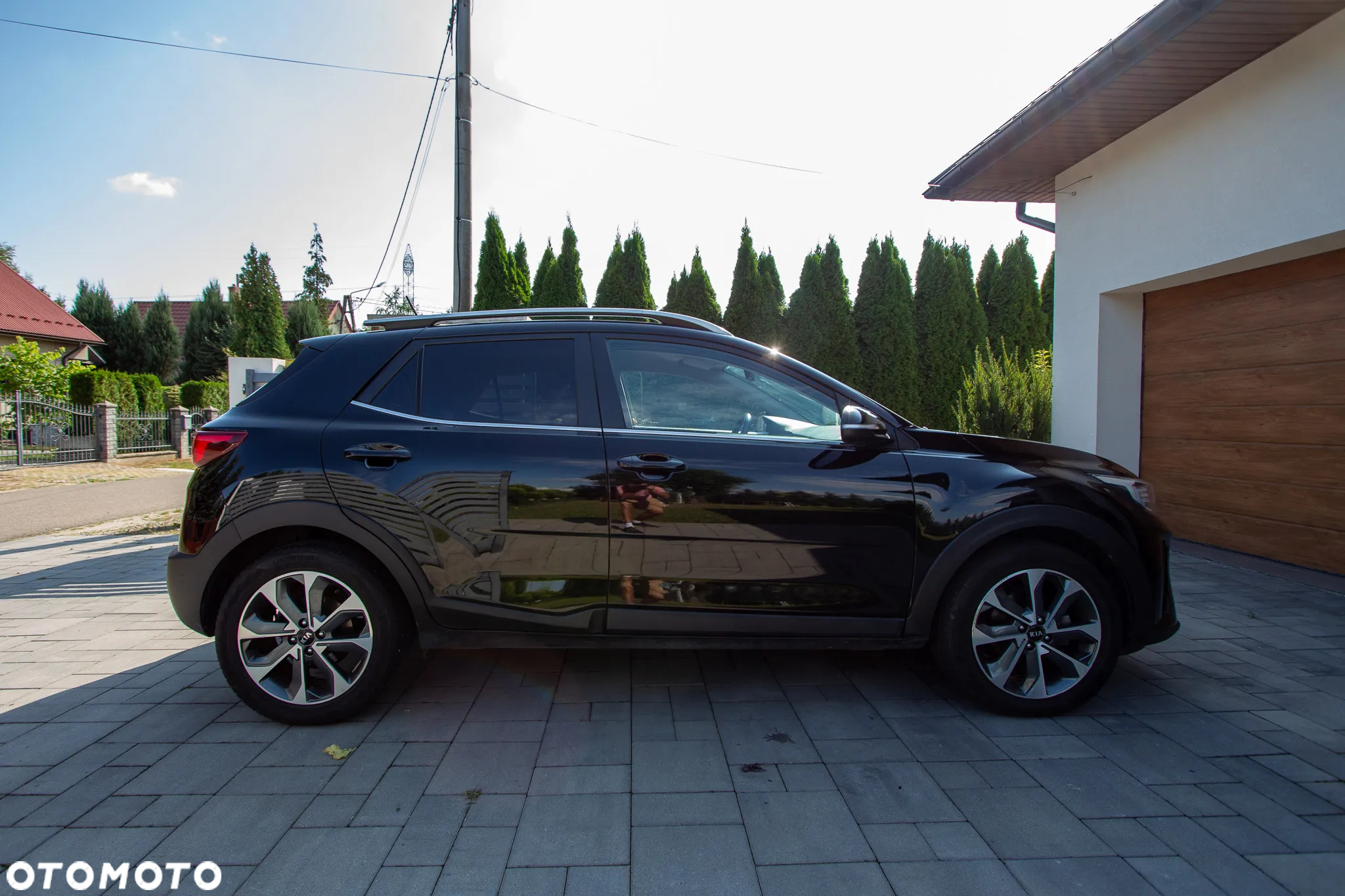 Kia Stonic 1.0 T-GDI L - 8