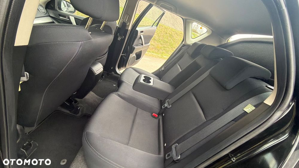 Mazda 3 1.6 MZR Active - 24