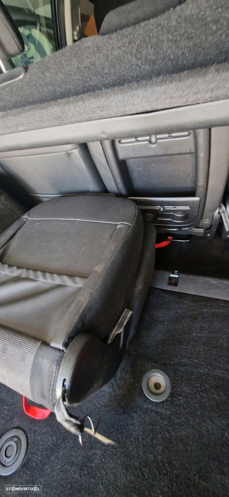 Peugeot 307 Sw 2005 photo 3