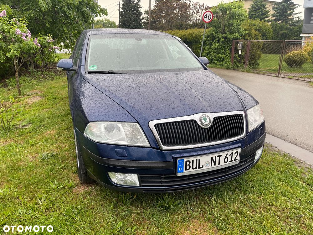 Skoda Octavia 1.8 TSI Team Edition - 2