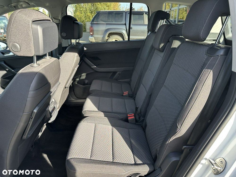 Volkswagen Touran 2.0 TDI BMT Comfortline Plus DSG - 18