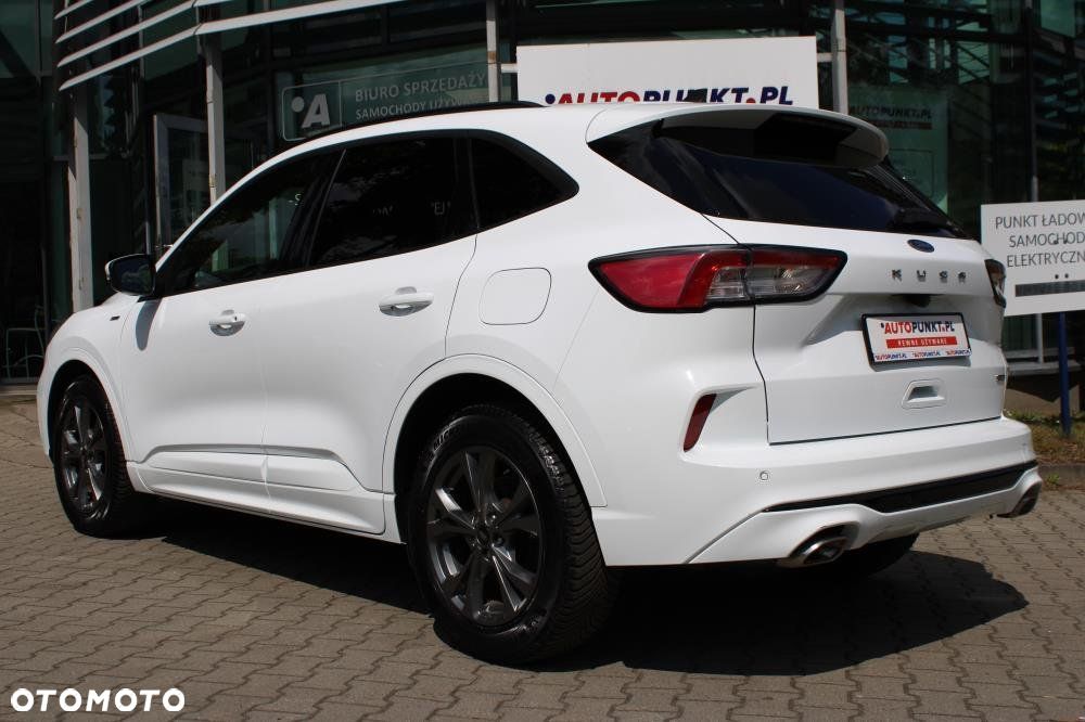 Ford Kuga - 7