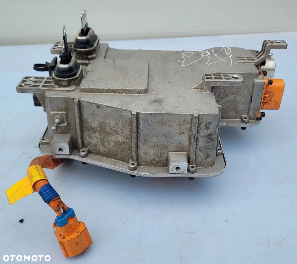 MODUŁ ŁADOWANIA KIA NIRO I LIFT 91958-K4150 - 6