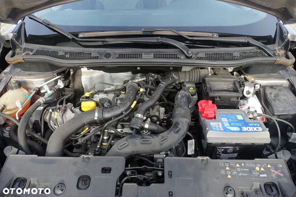 Renault Captur ENERGY TCe 90 Start&Stop Intens - 33