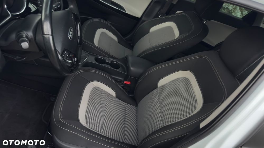 Kia Ceed - 17