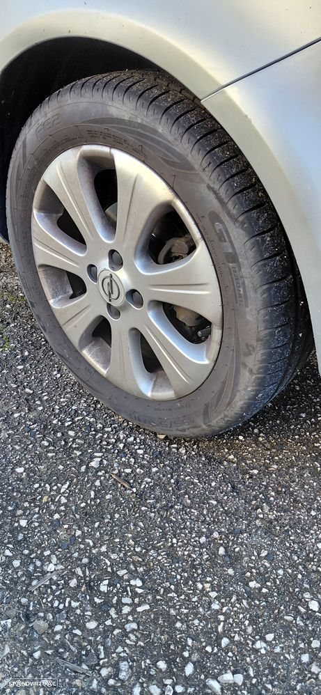 Opel Corsa 1.2 Cosmo - 4