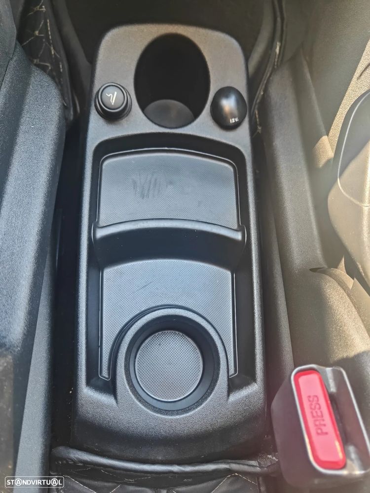 Citroën C4 Grand Picasso 1.6 HDi Dynamique - 7