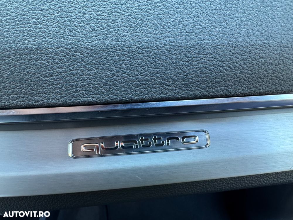 Audi Q5 40 TDI quattro S tronic - 25