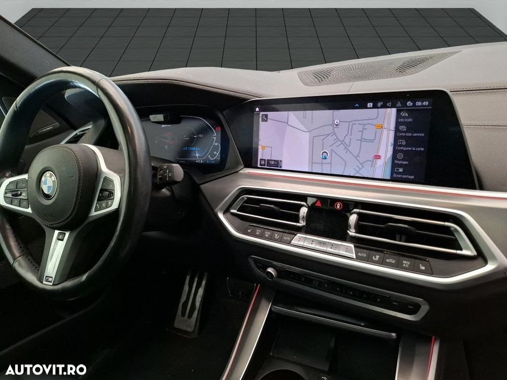 BMW X5 xDrive45e - 3