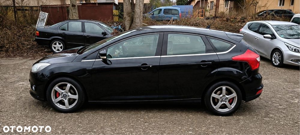 Ford Focus - 2