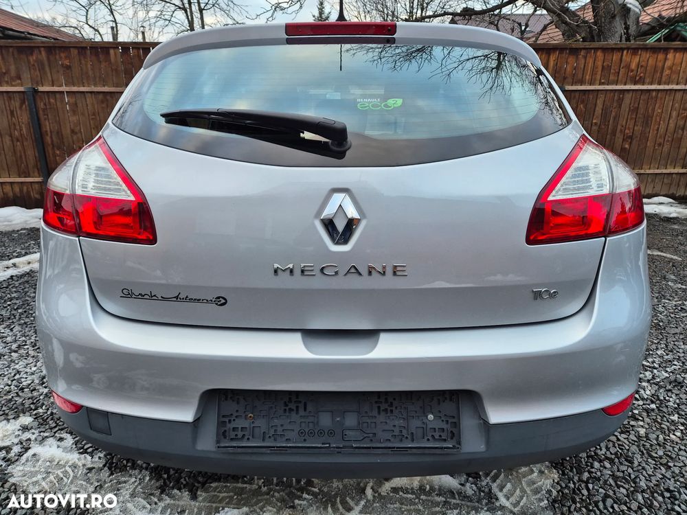 Renault Megane - 10