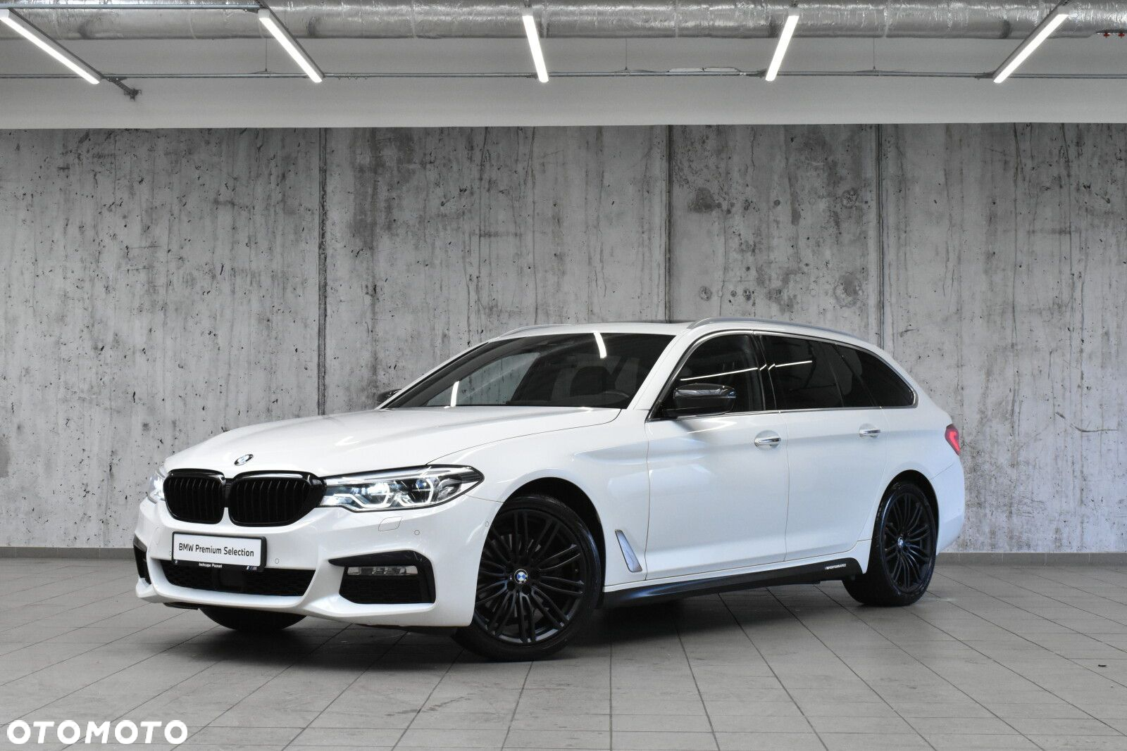 BMW Seria 5 - 2