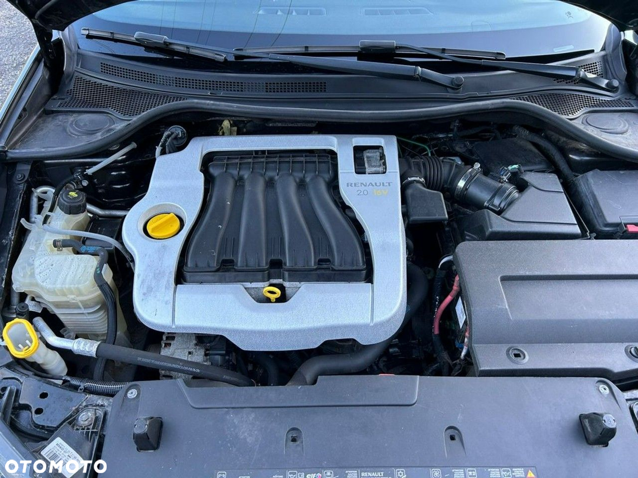 Renault Laguna 2.0 Expression - 20
