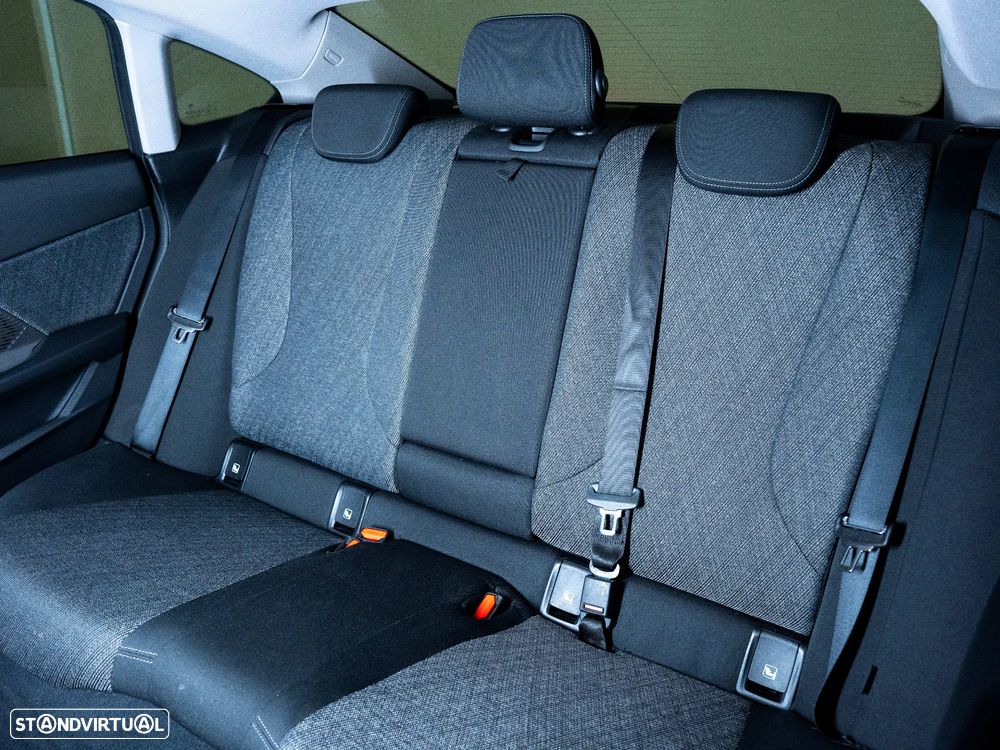 BMW 216 Gran Coupé Pack Desportivo M - 23