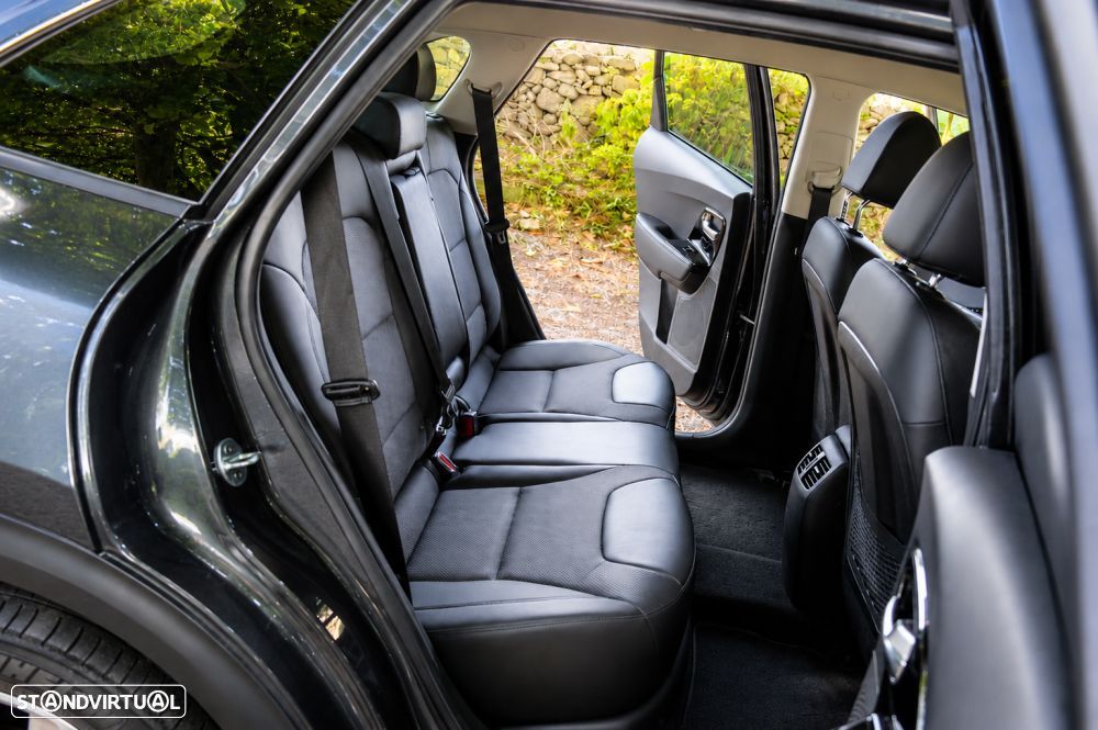 Kia e-Niro 64kWh - 12