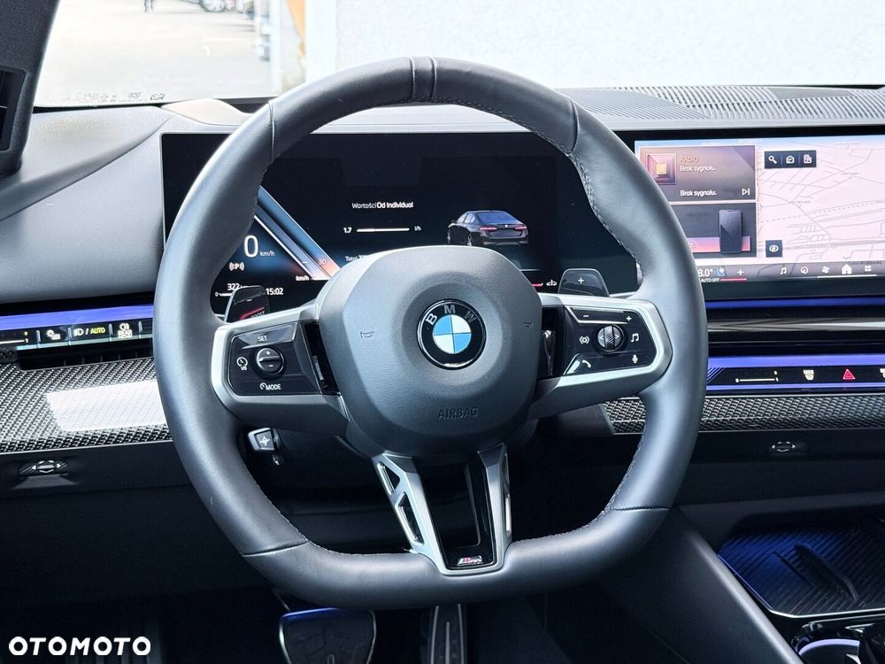 BMW Seria 5 - 18