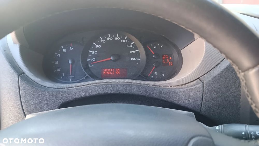 Renault MASTER L1 H1 - 3
