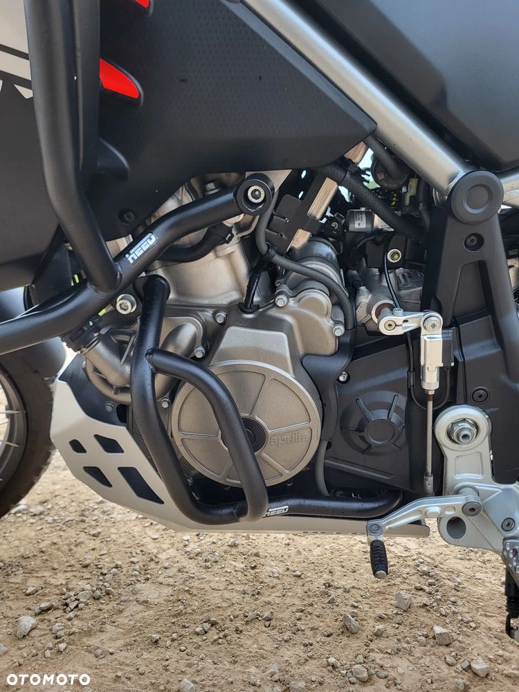 Aprilia Tuareg - 17