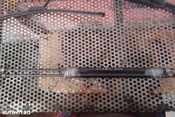 Amortizor hayon stanga Nissan X-Trail T31 [2007 - 2011] Crossover 2.0 - 1