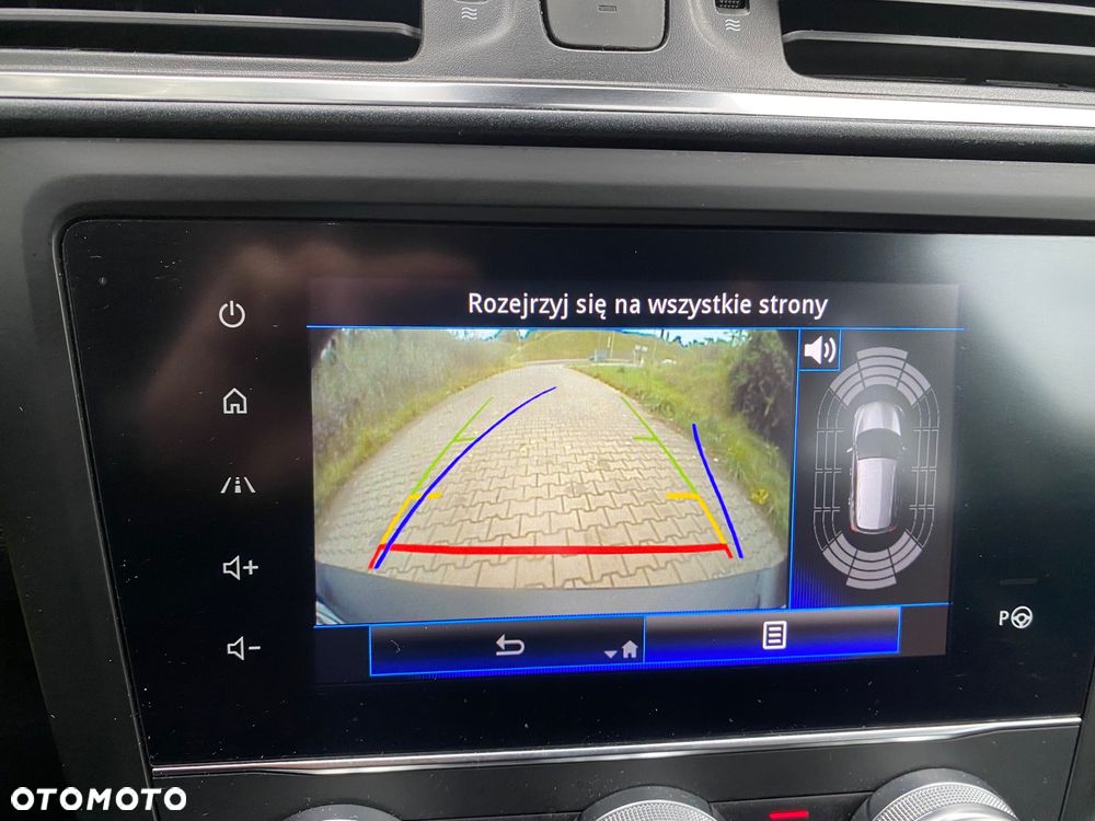 Renault Kadjar 1.3 TCe FAP Intens - 6