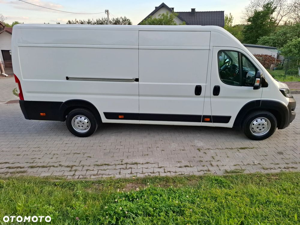 Peugeot Boxer - 16