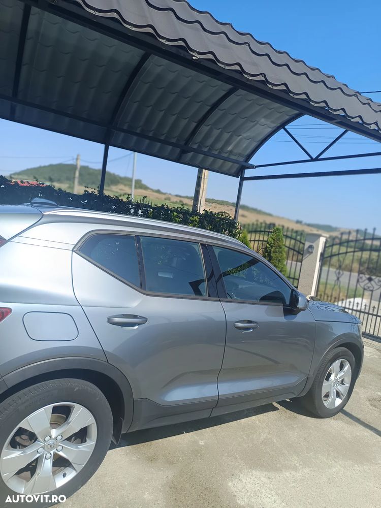Volvo XC 40 - 2
