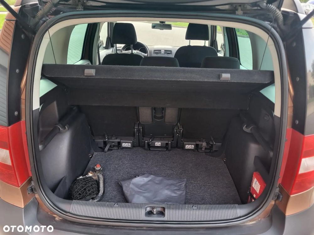 Skoda Yeti 1.6 TDI DPF Elegance Greenline - 12
