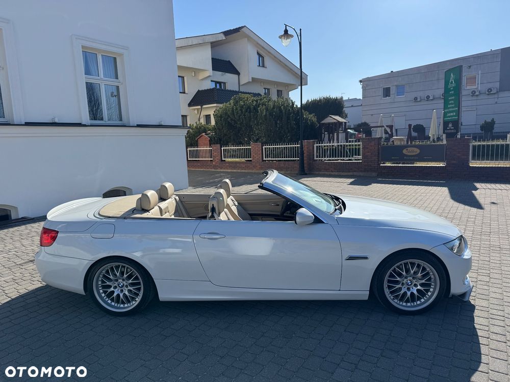 BMW Seria 3 320d DPF Edition Fleet Sport - 7