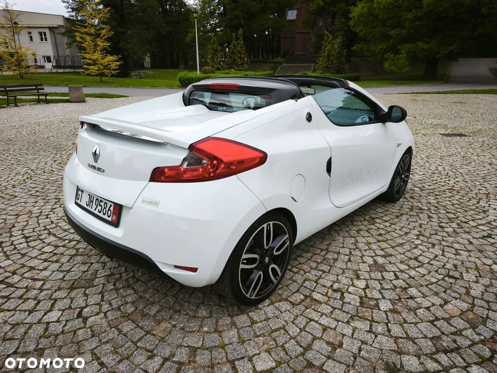 Renault Wind TCe 100 Night and Day - 8