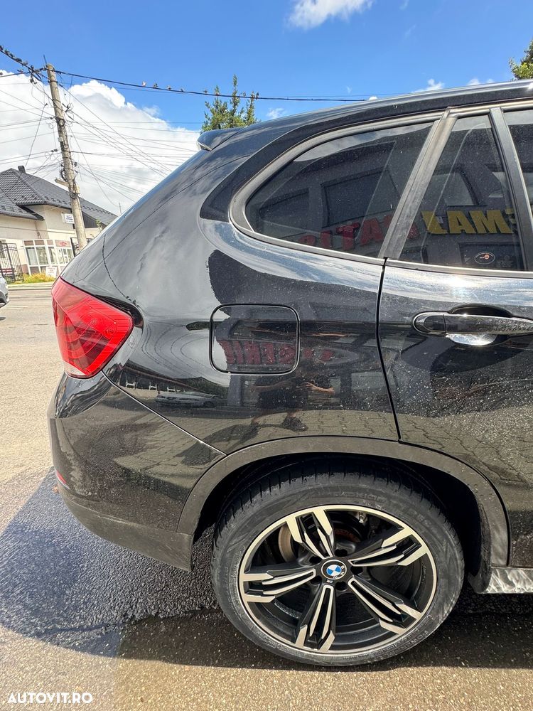BMW X1 - 3